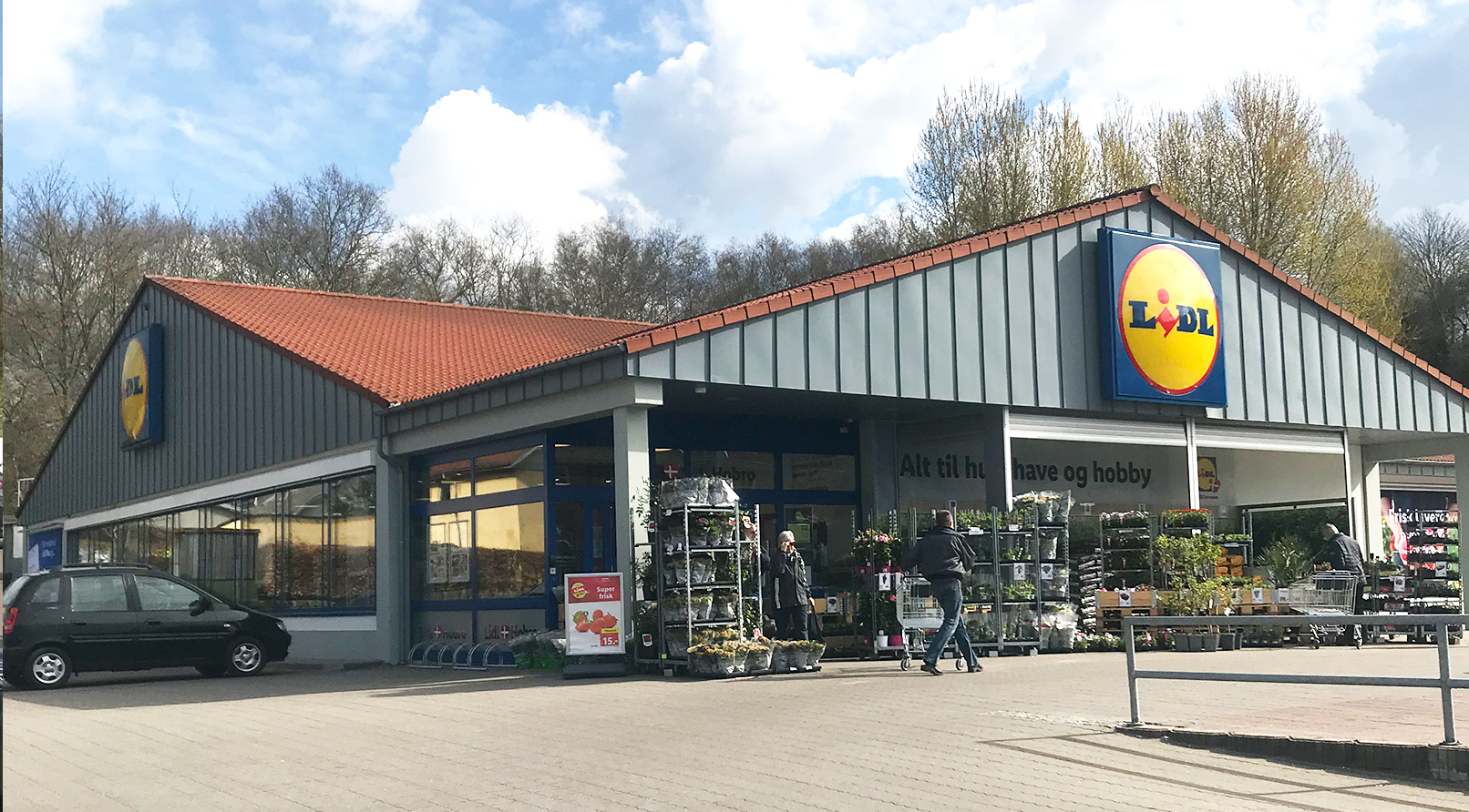 HPH Totalbyg LIDL Hobro 3