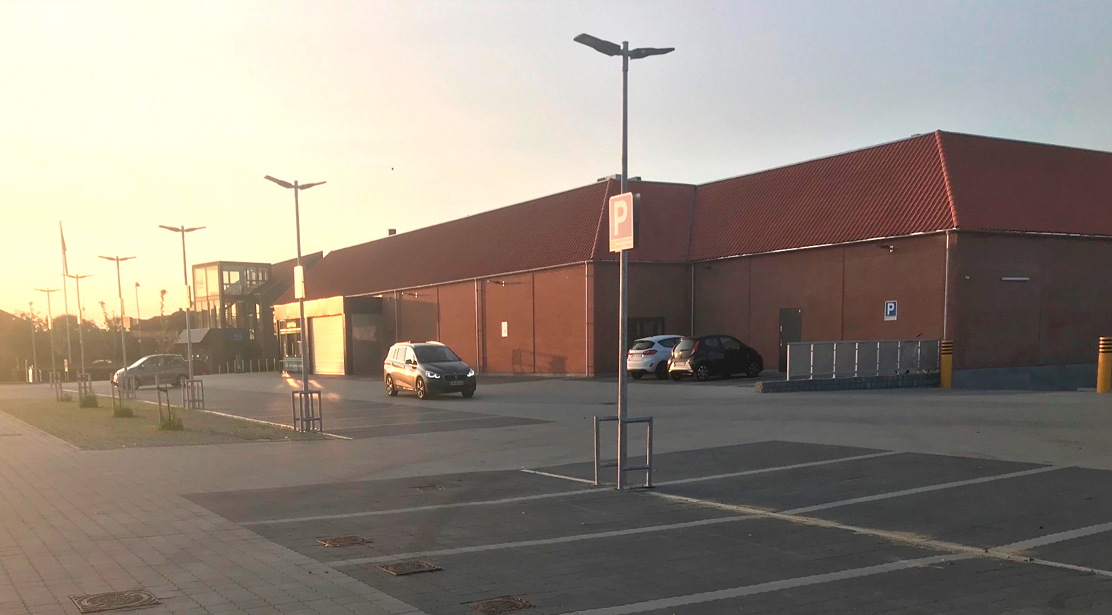 HPH Totalbyg LIDL Ribe 2