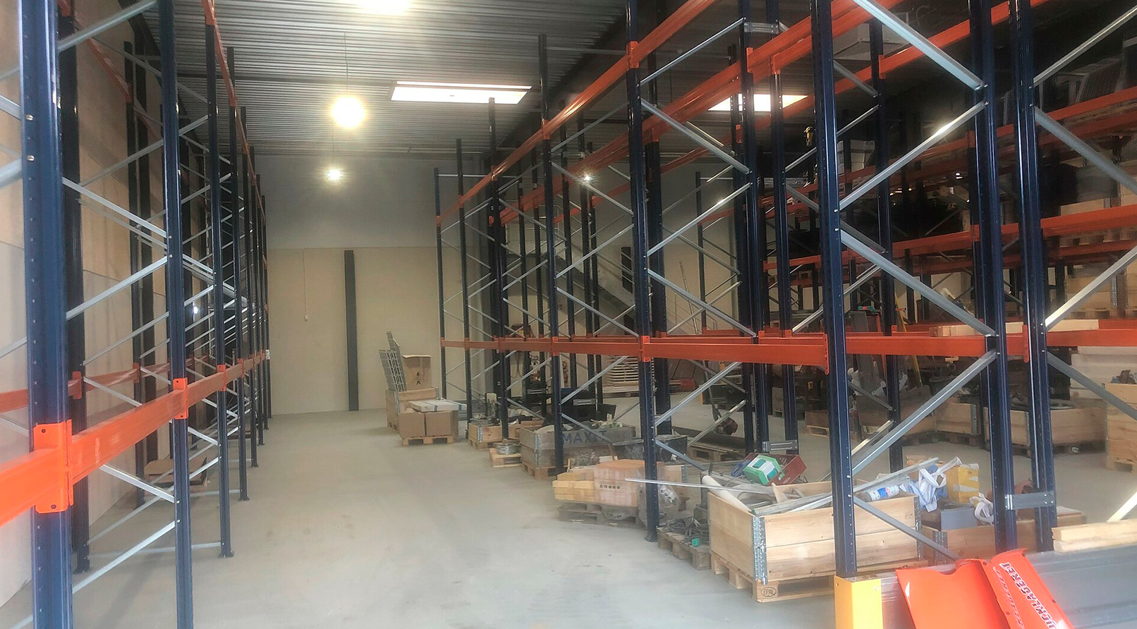 Hph Totalbyg Løgten Murer 6