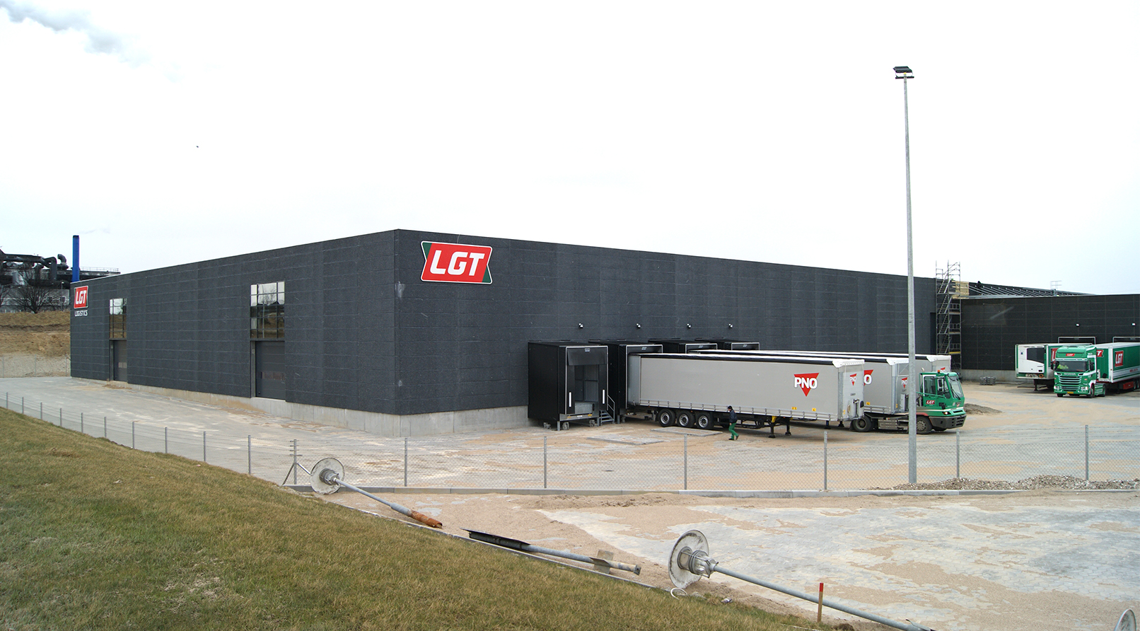 Hph Totalbyg LGT 2 N