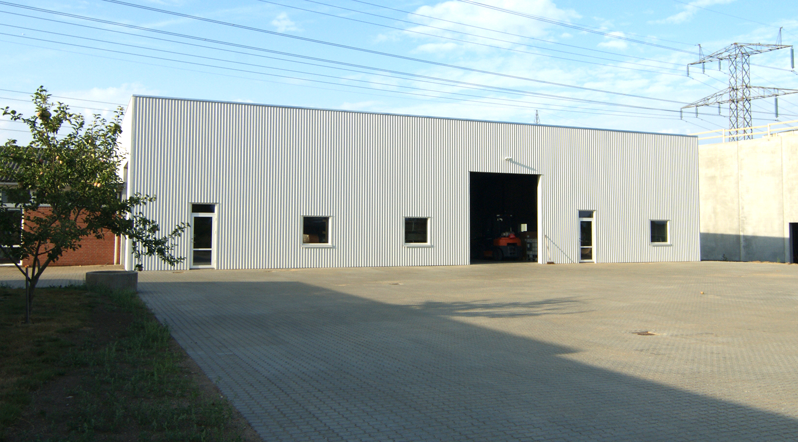 Hph Totalbyg Flexowash