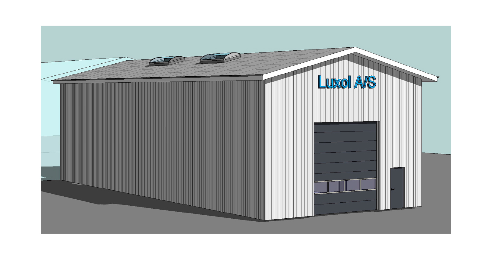 Hph Totalbyg Luxol 2