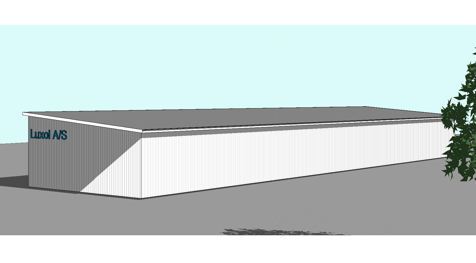 Hph Totalbyg Luxol 3