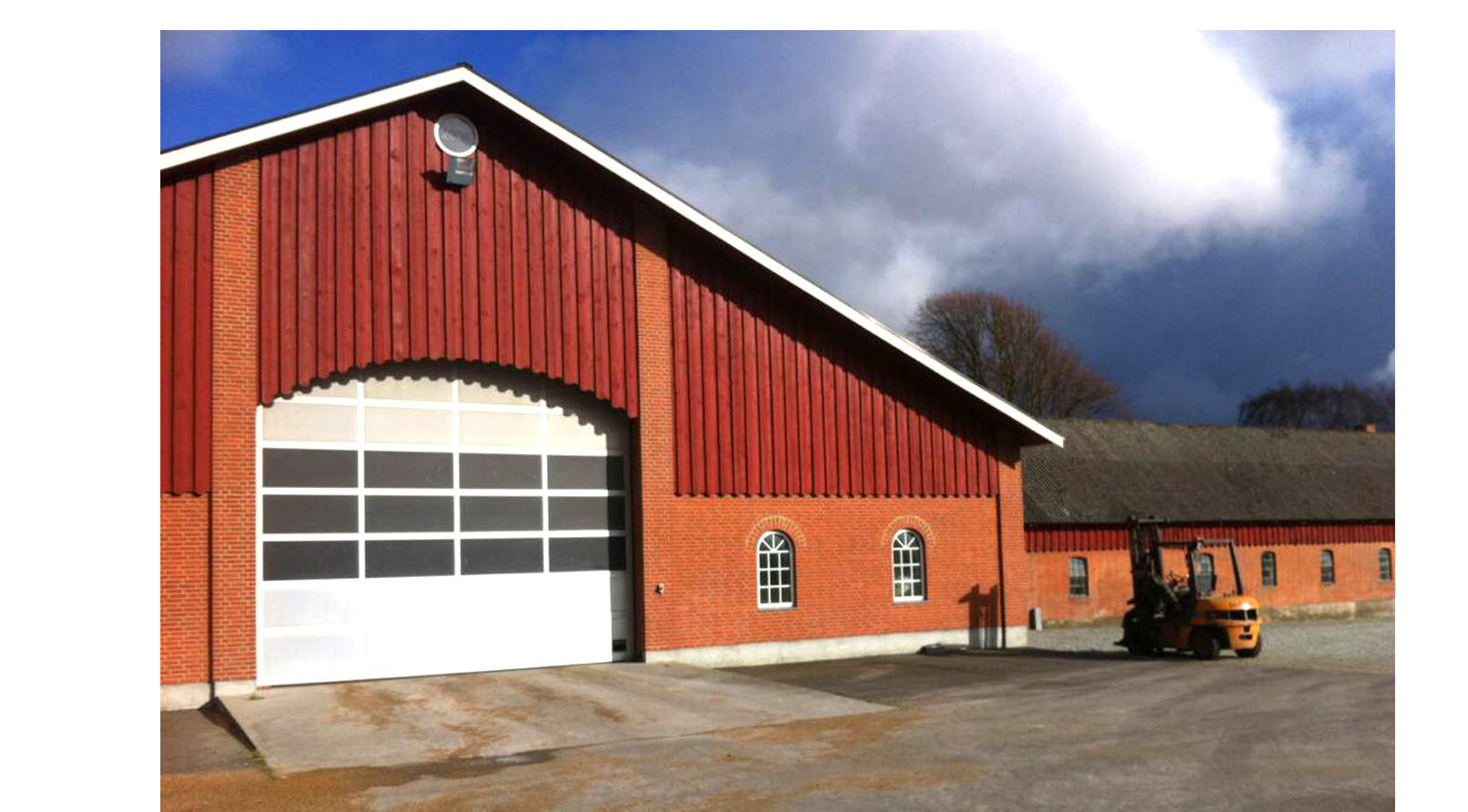 Hph Totalbyg Anders Jensen