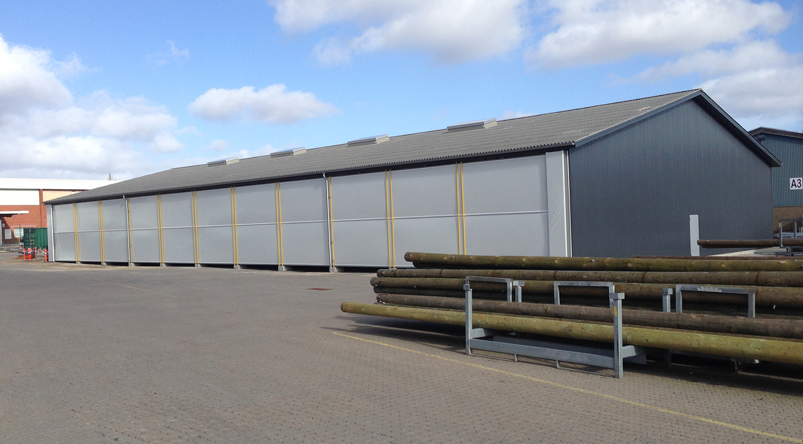 Hph Totalbyg Ørsted Dong 3