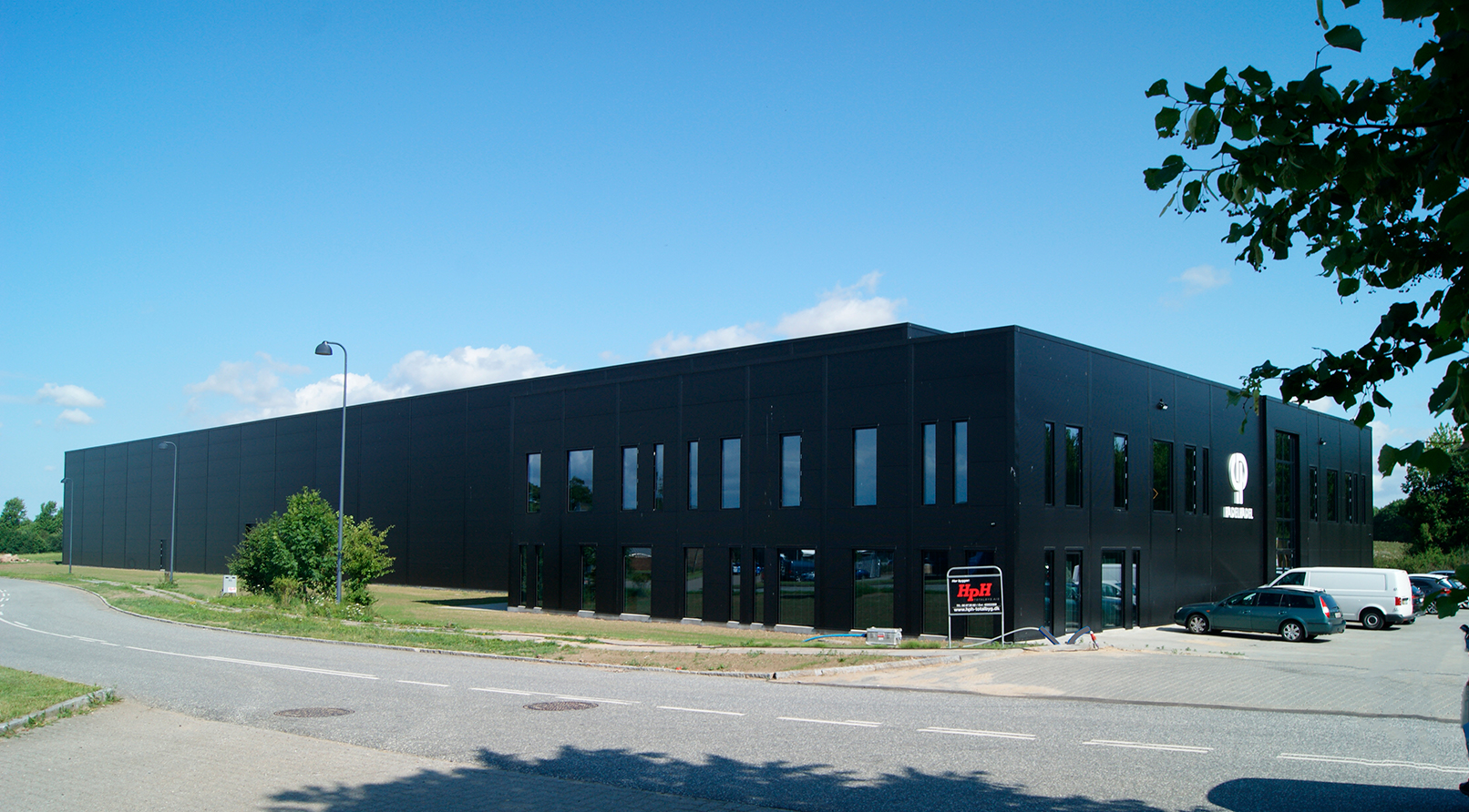 Hph Totalbyg PP Aarhus F