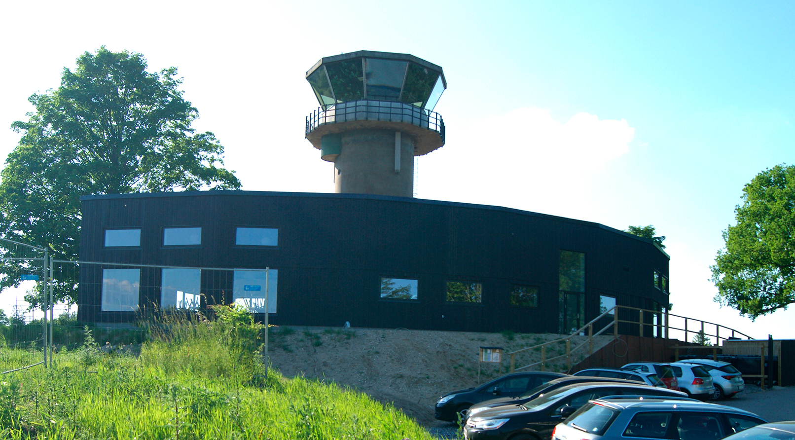 Hph Totalbyg Fælleshuset Mageløse 2 N