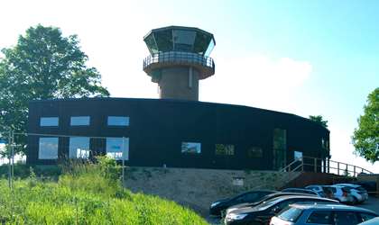 Hph Totalbyg Fælleshuset Mageløse 2 N