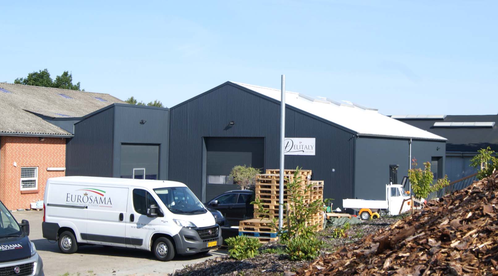 Hph Totalbyg Eurosama 2