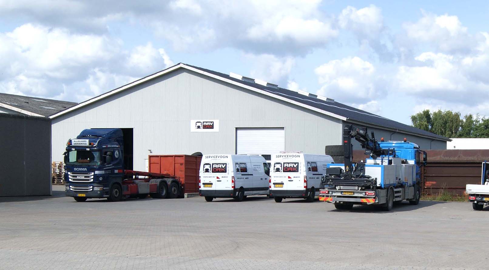 Hph Totalbyg Risskov Entreprise