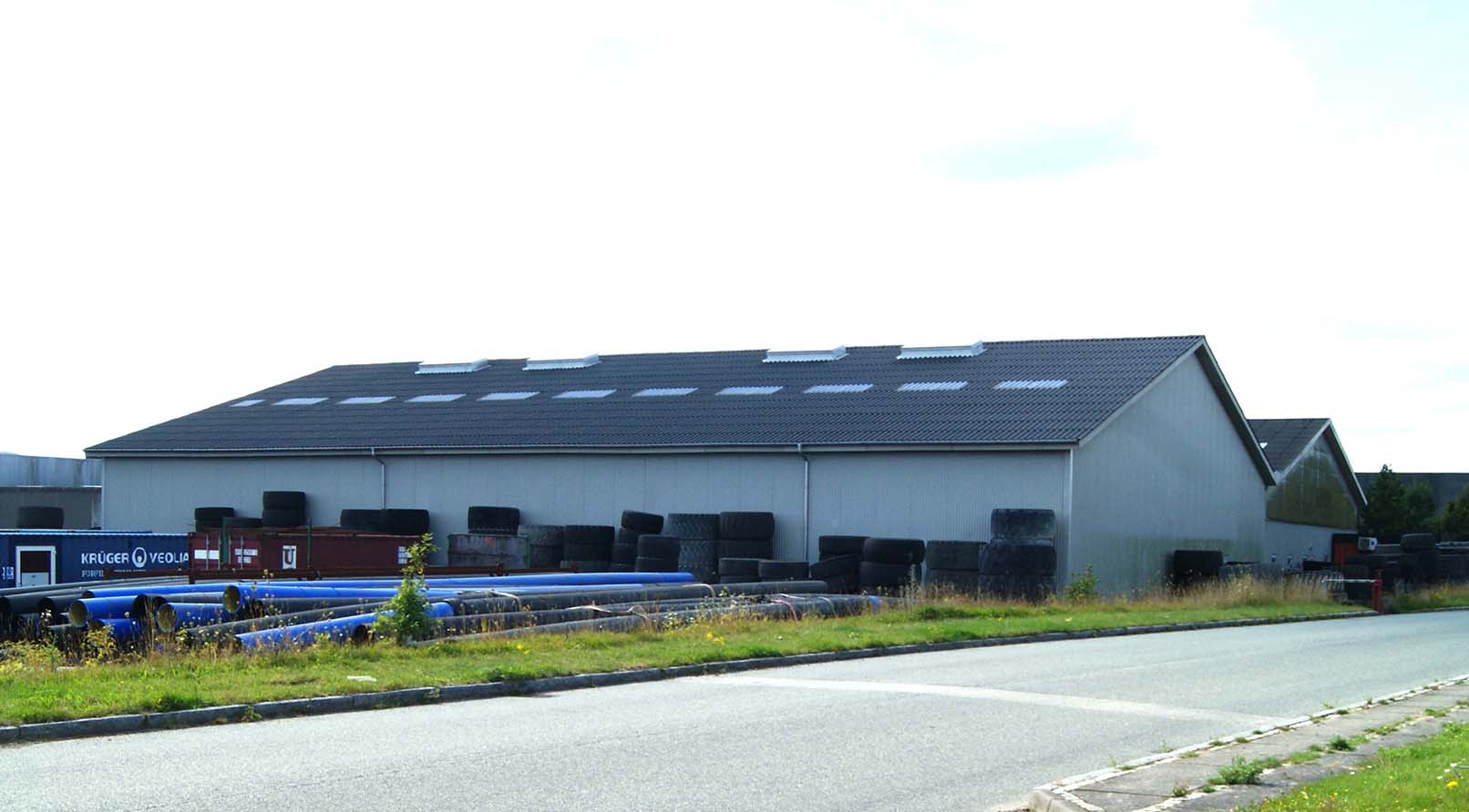 Hph Totalbyg Risskov Entreprise 2