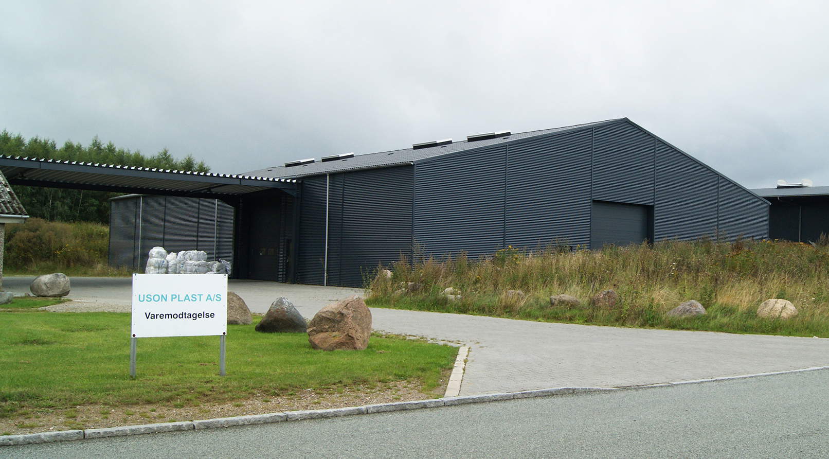 Hph Totalbyg Plastech