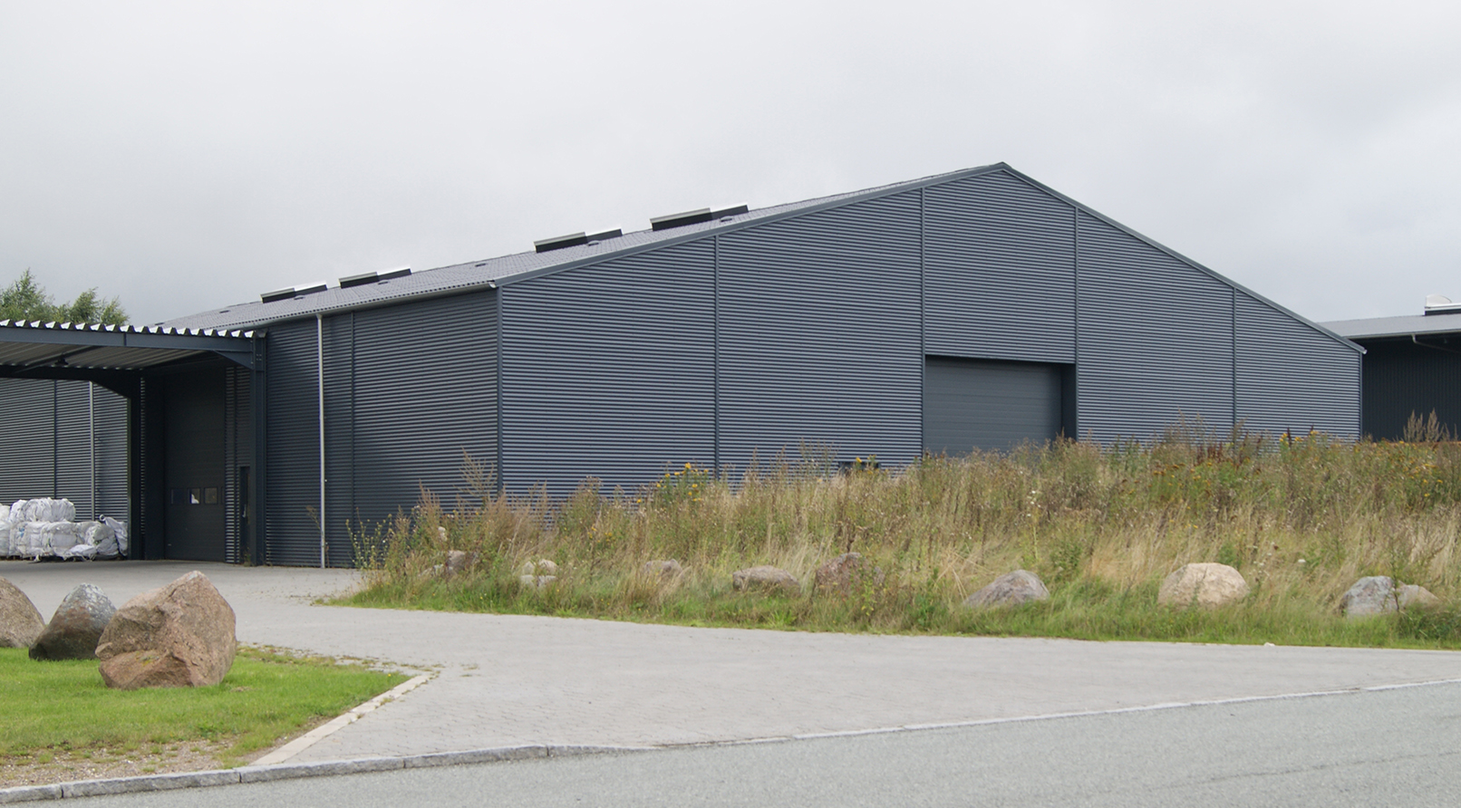 Hph Totalbyg Plastech 2