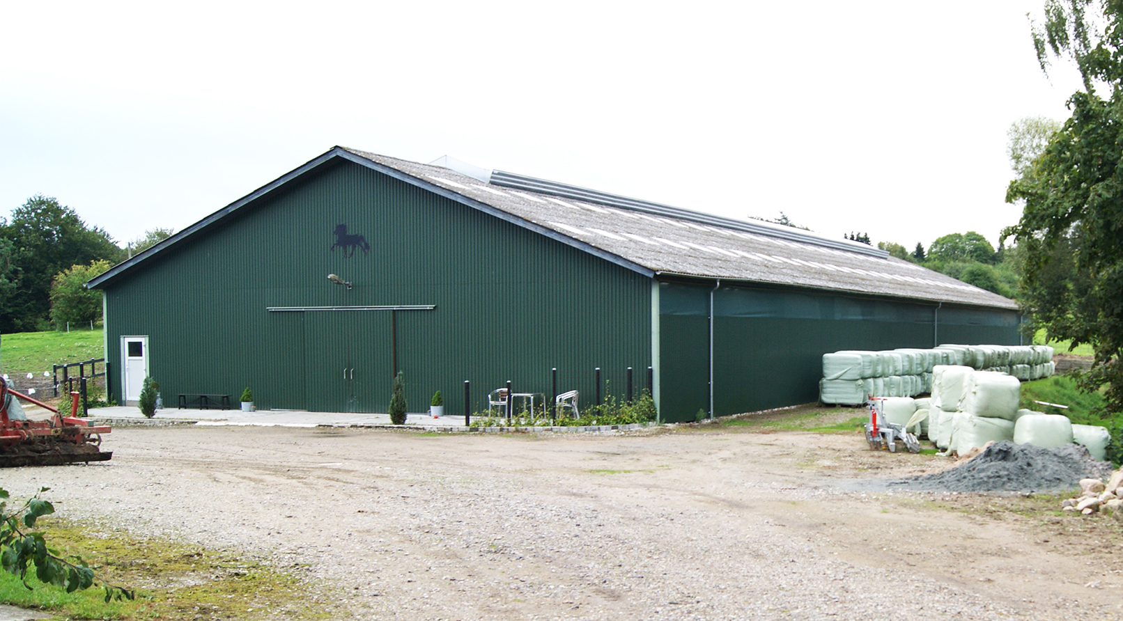 Hph Totalbyg Tony Handberg