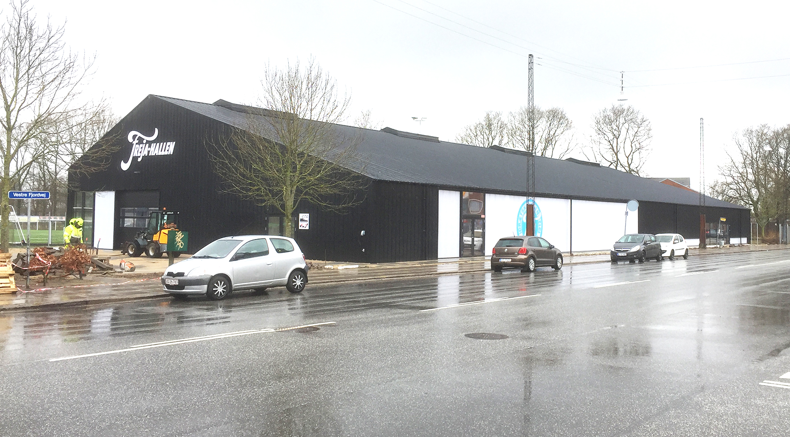 Hph Totalbyg Aalborg Freja Ny