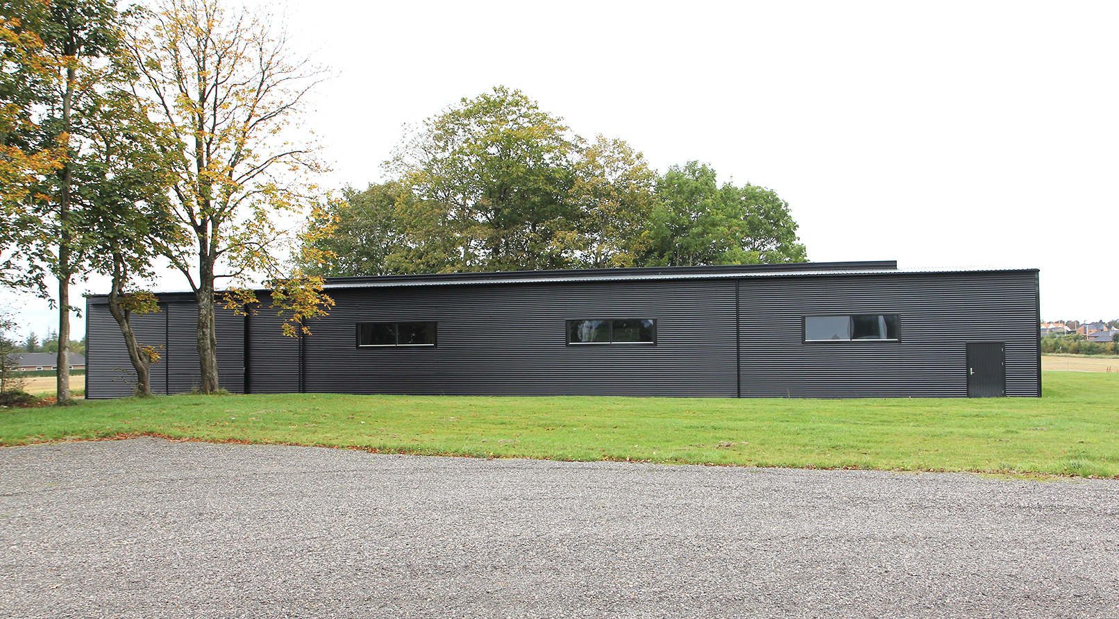 Hph Totalbyg Oldenburg N