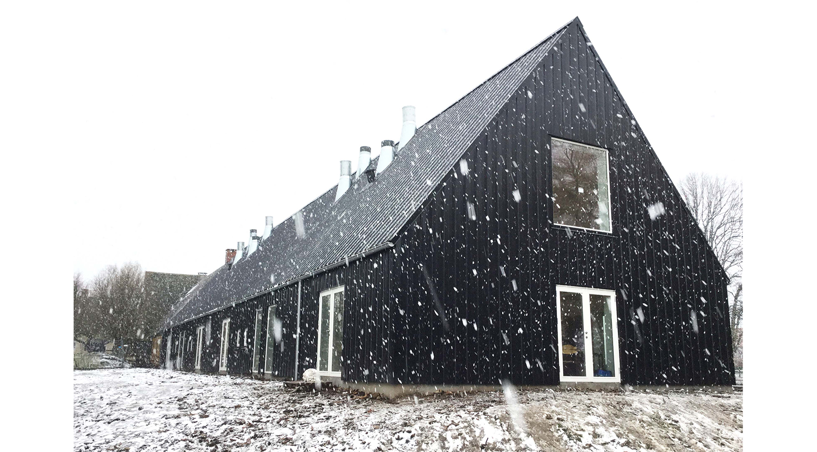 Hph Totalbyg Halsnæs Lilleskole 2