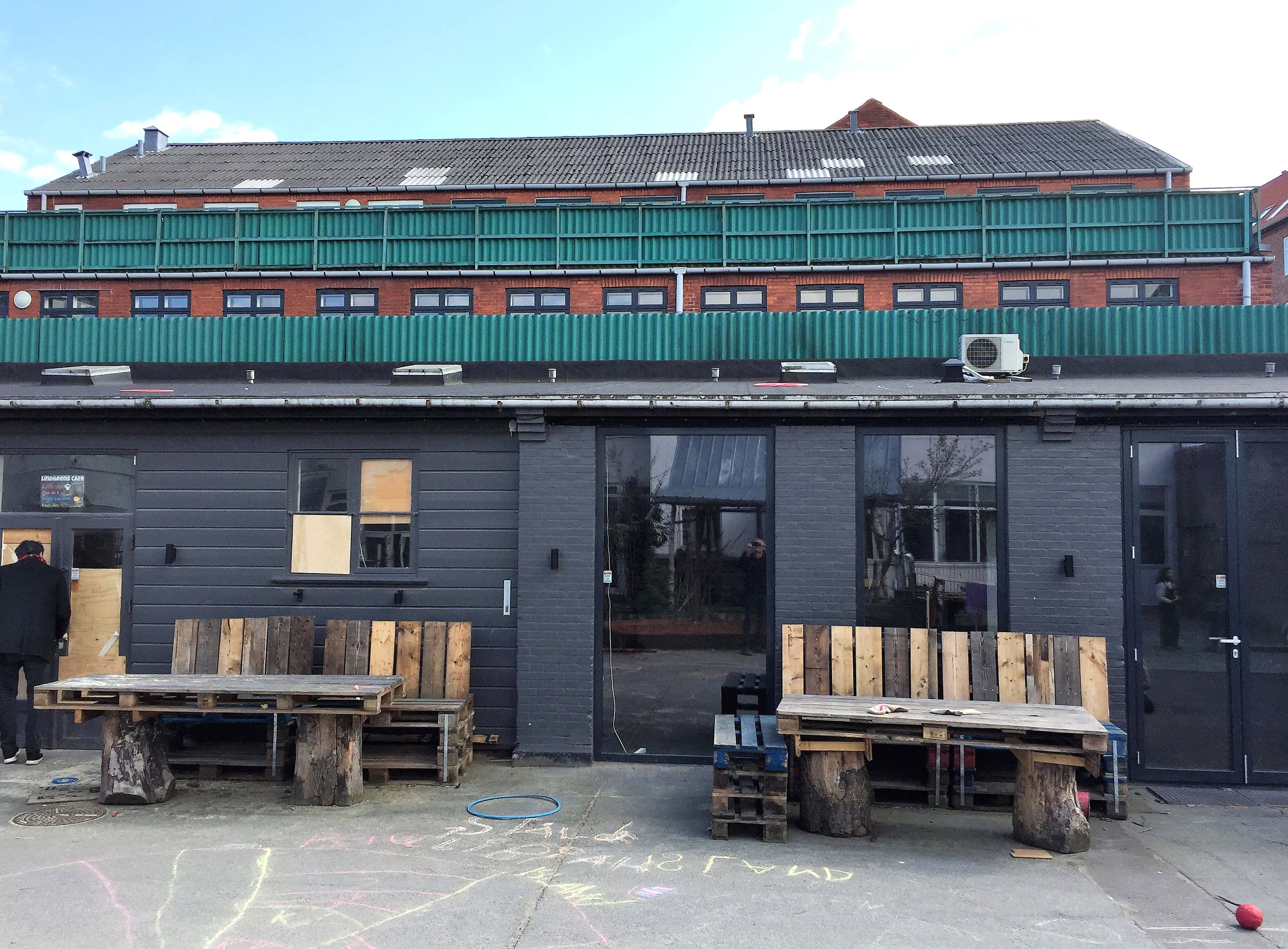 Hph Totalbyg Den Grønne Friskole 3