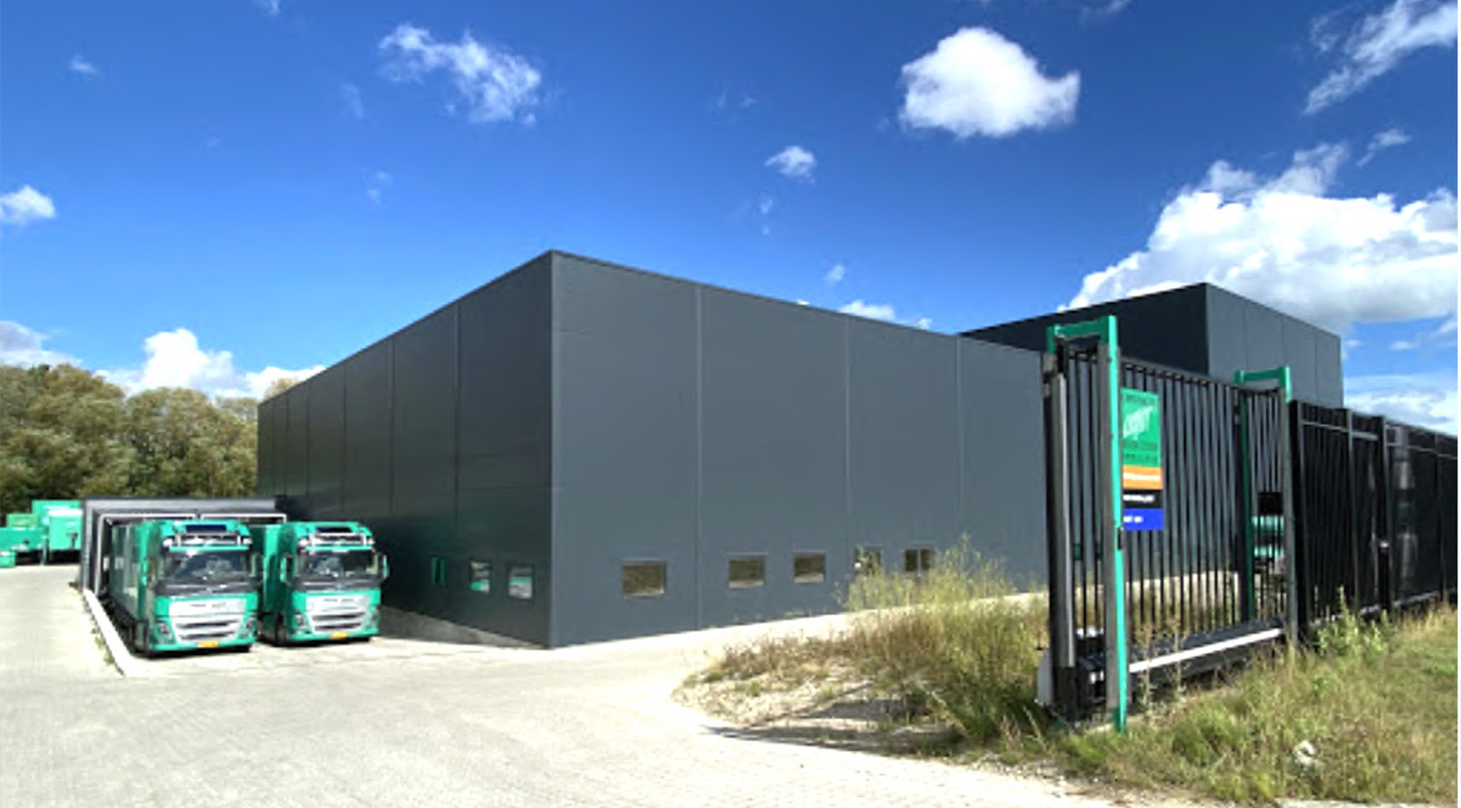 Hph Totalbyg Copenhagen Light Produktion