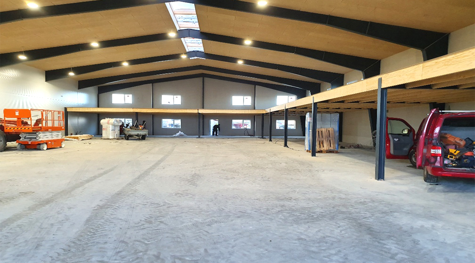 Hph Totalbyg Dragør Bådeværft 2