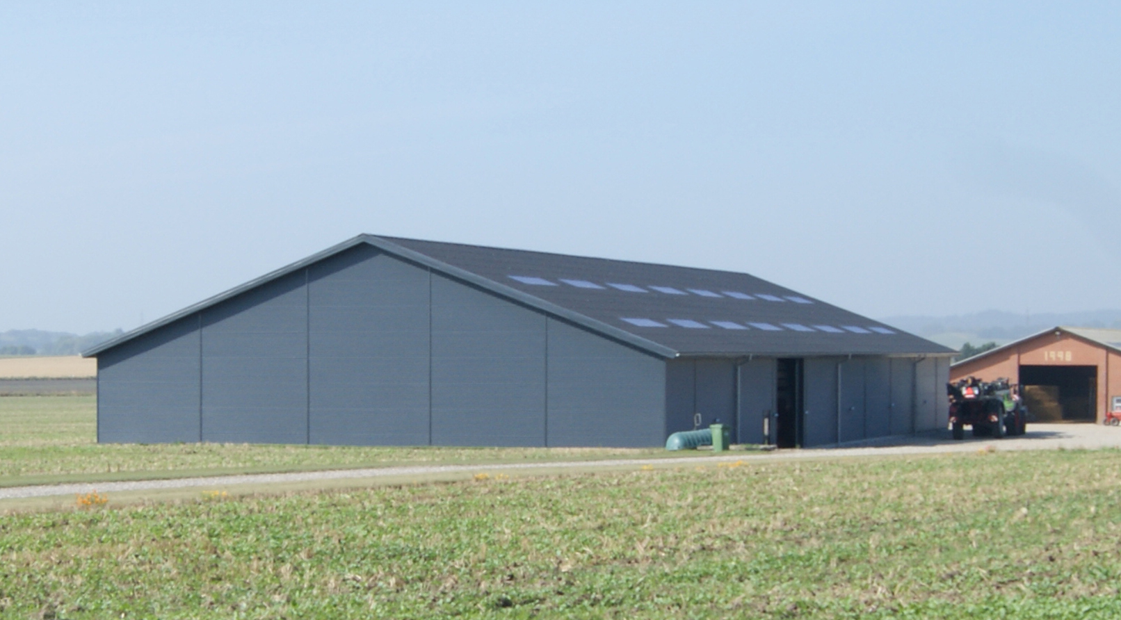 Hph Totalbyg Poul Østergaard C 3