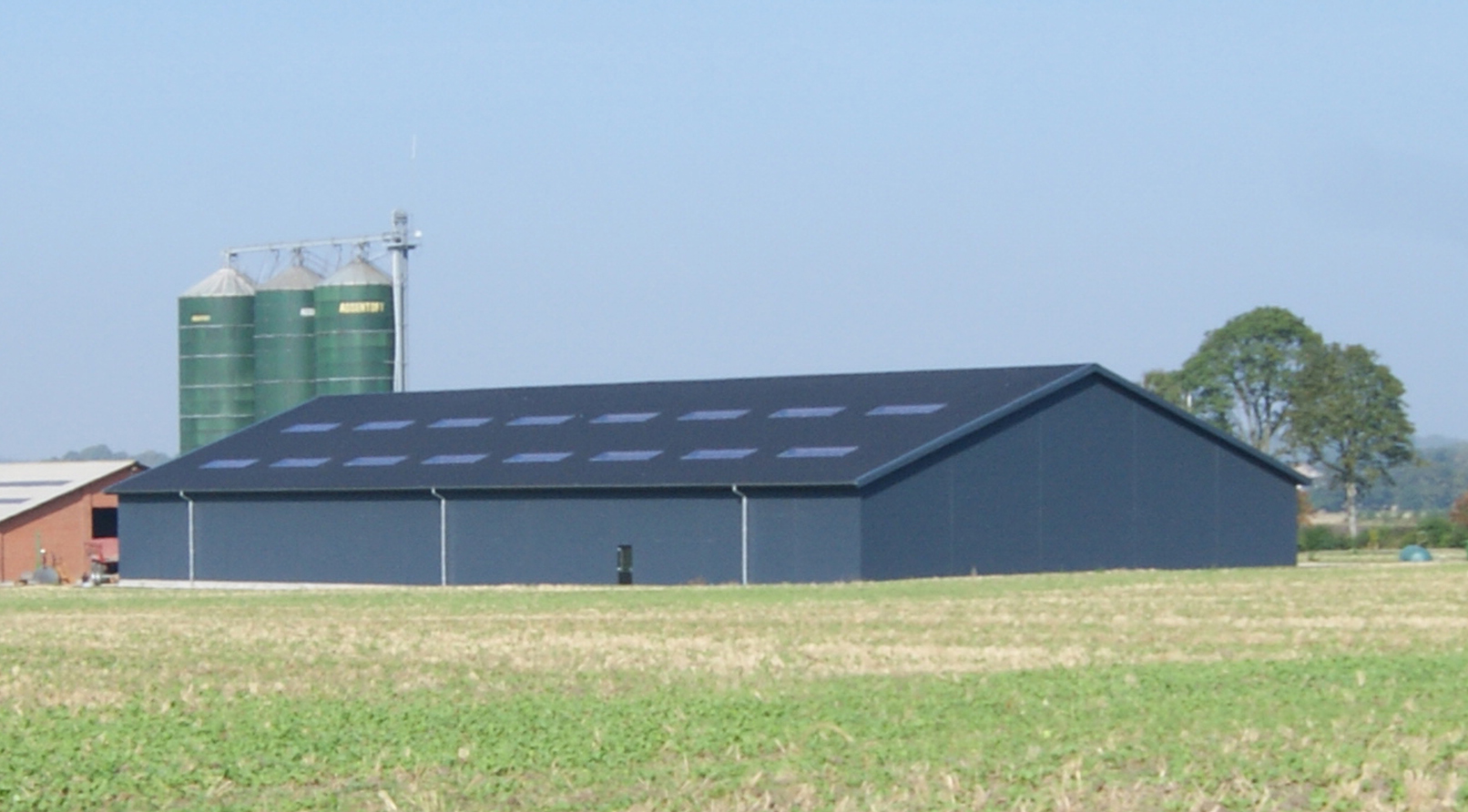 Hph Totalbyg Poul Østergaard C 2