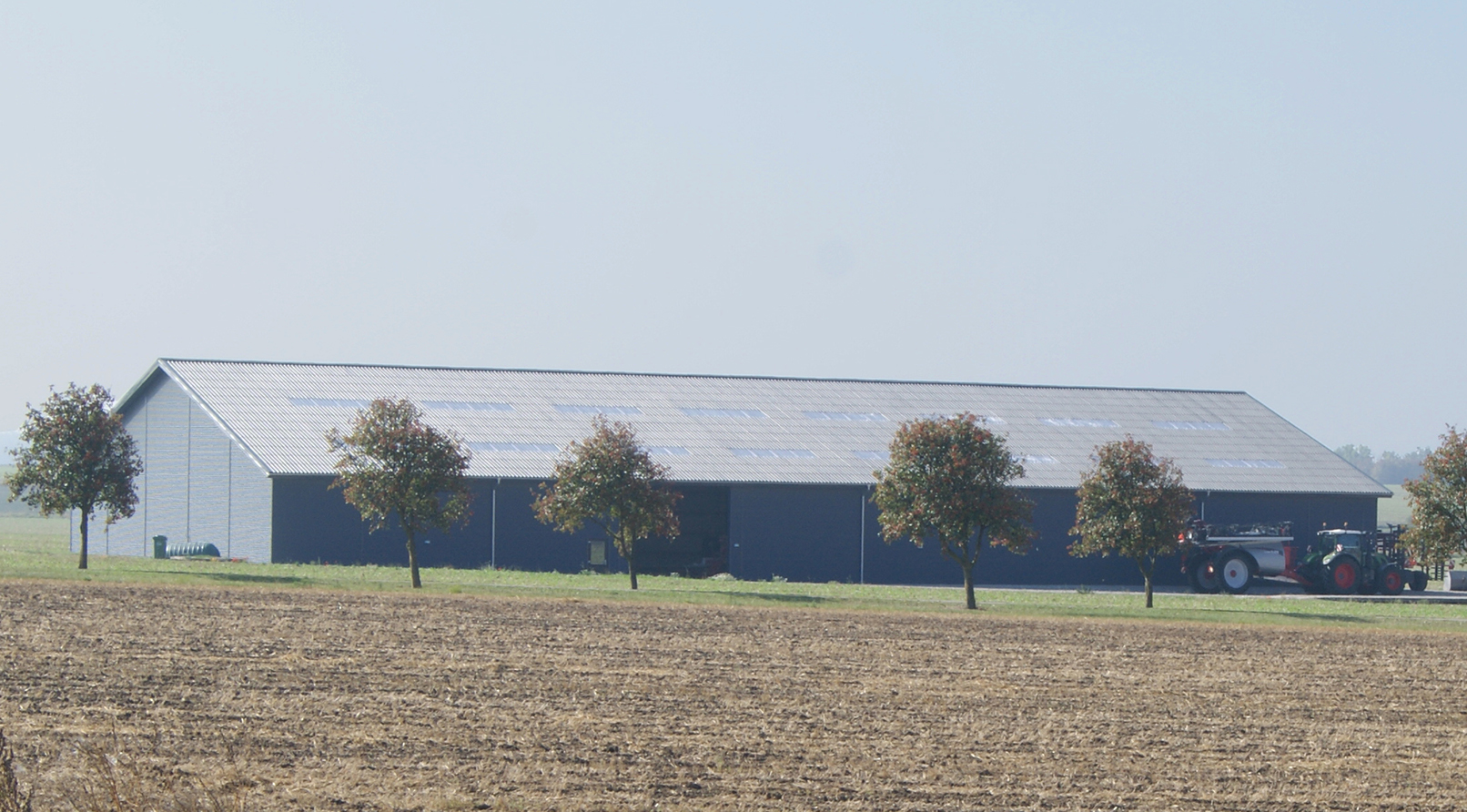 Hph Totalbyg Poul Østergaard C 1