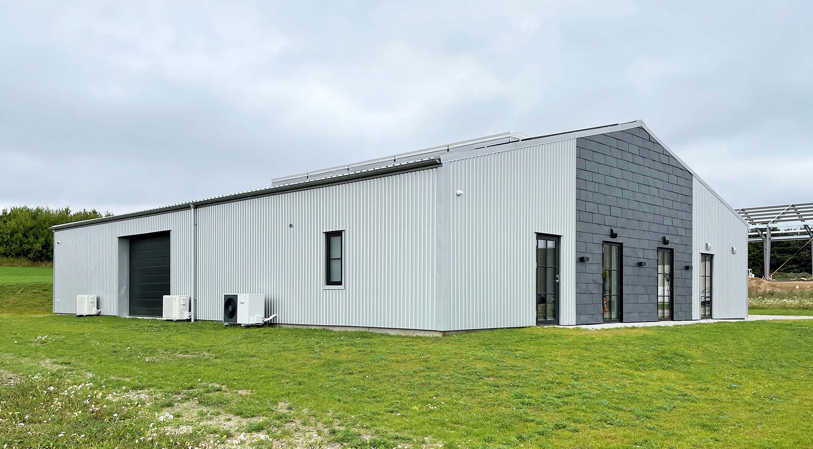 Hph Totalbyg Åkrog 2