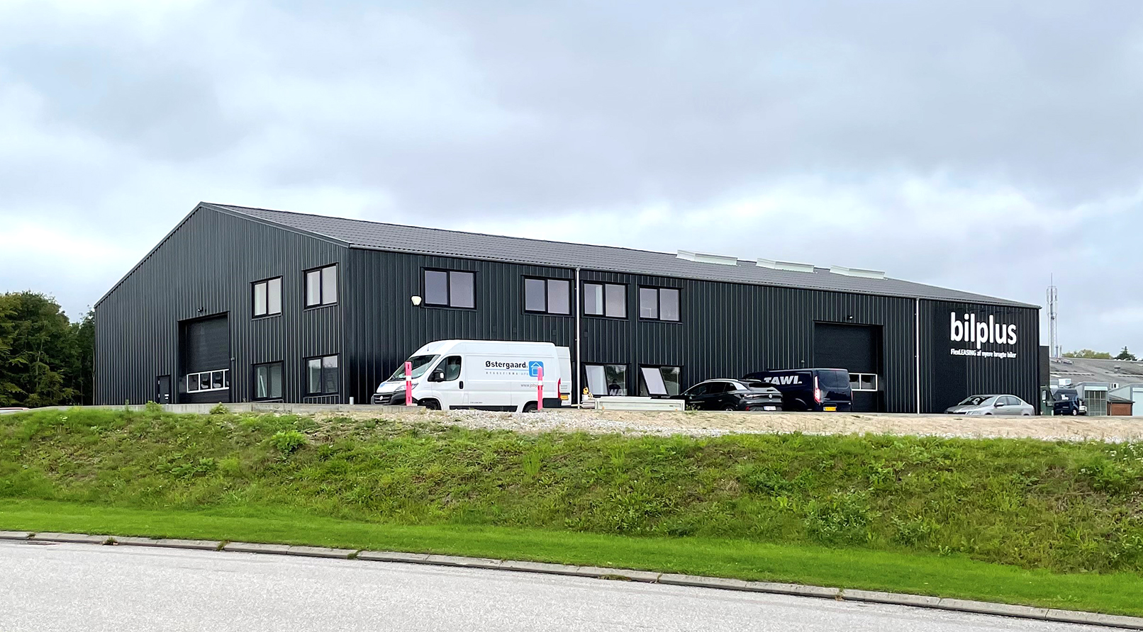 Hph Totalbyg Bilplus 4