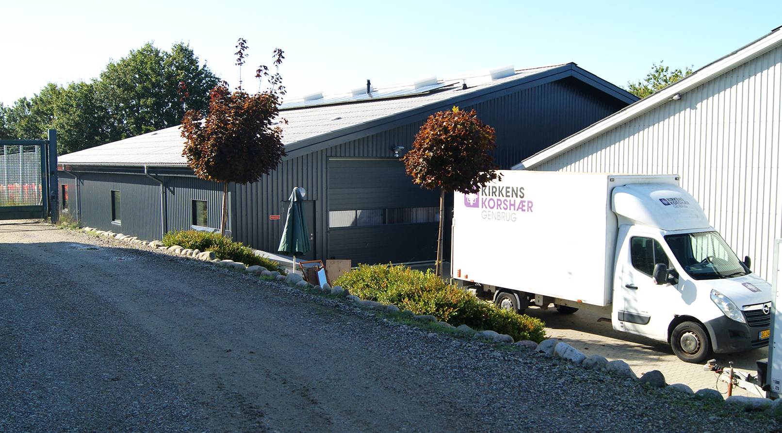 Hph Totalbyg Bach & Bach