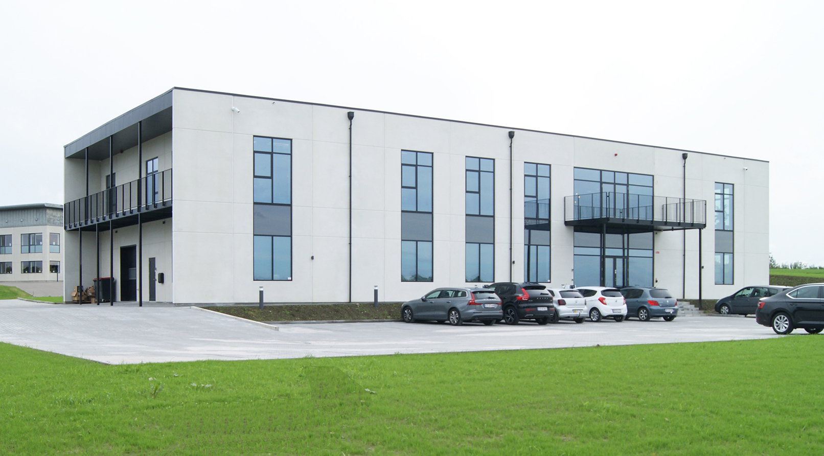 Hph Totalbyg Fribike 1