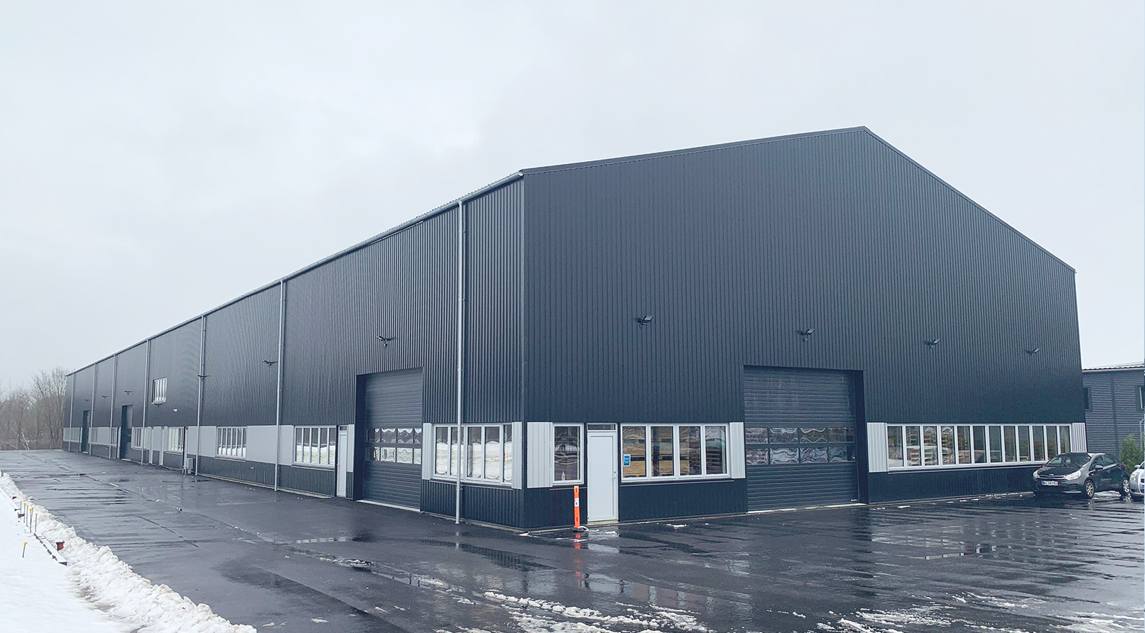 Hph Totalbyg Løgstrup 2