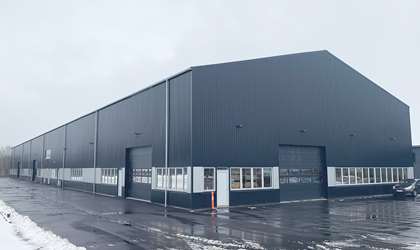 Hph Totalbyg Løgstrup 2