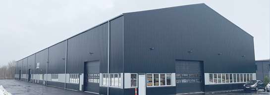 Hph Totalbyg Løgstrup 2