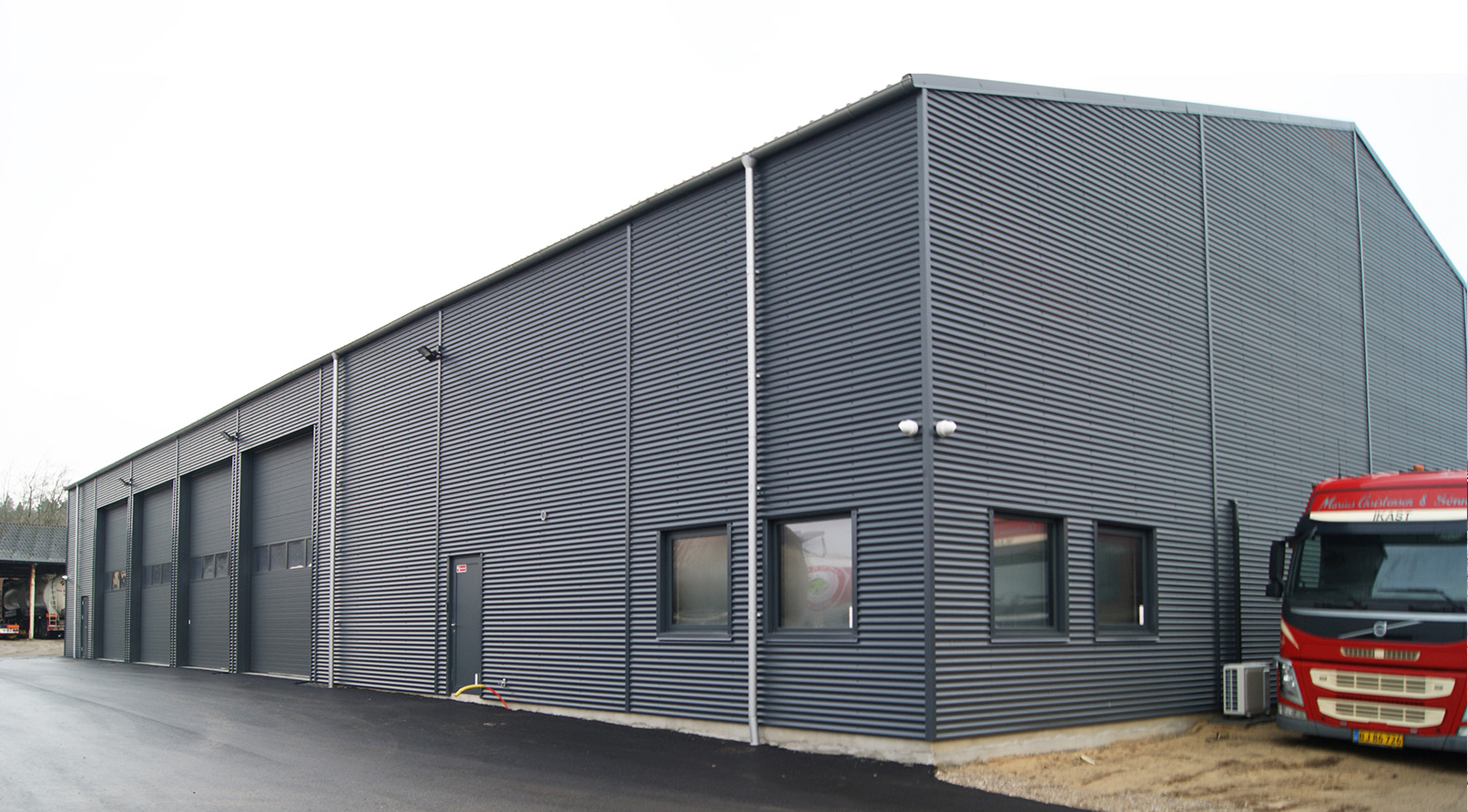 Hph Totalbyg Jens Konrad