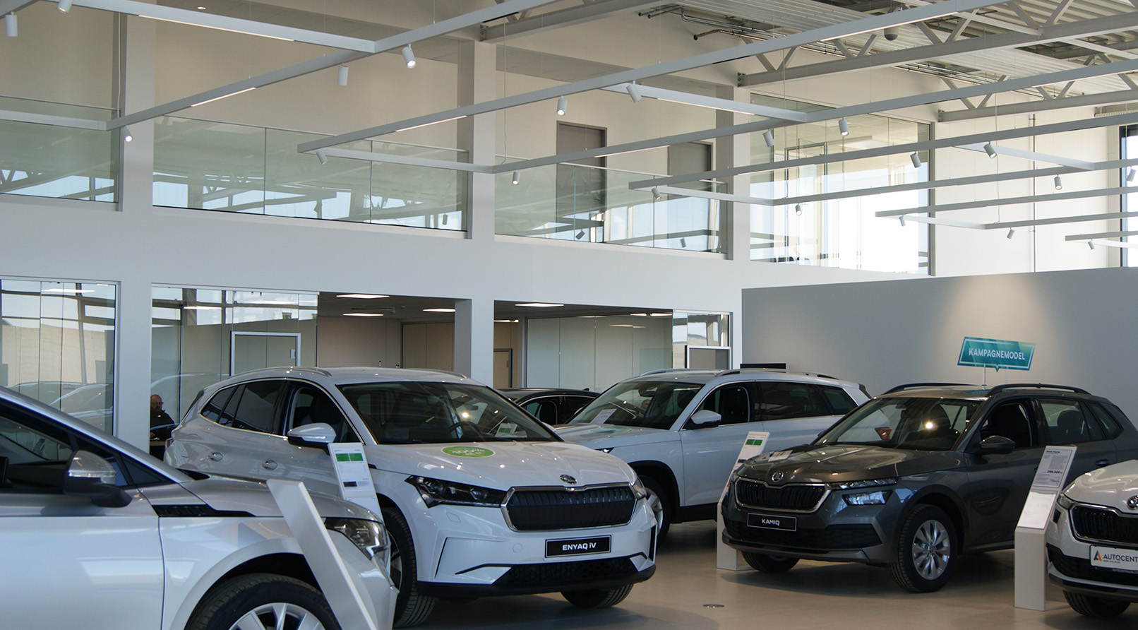 Hph Totalbyg Autocentralen 3