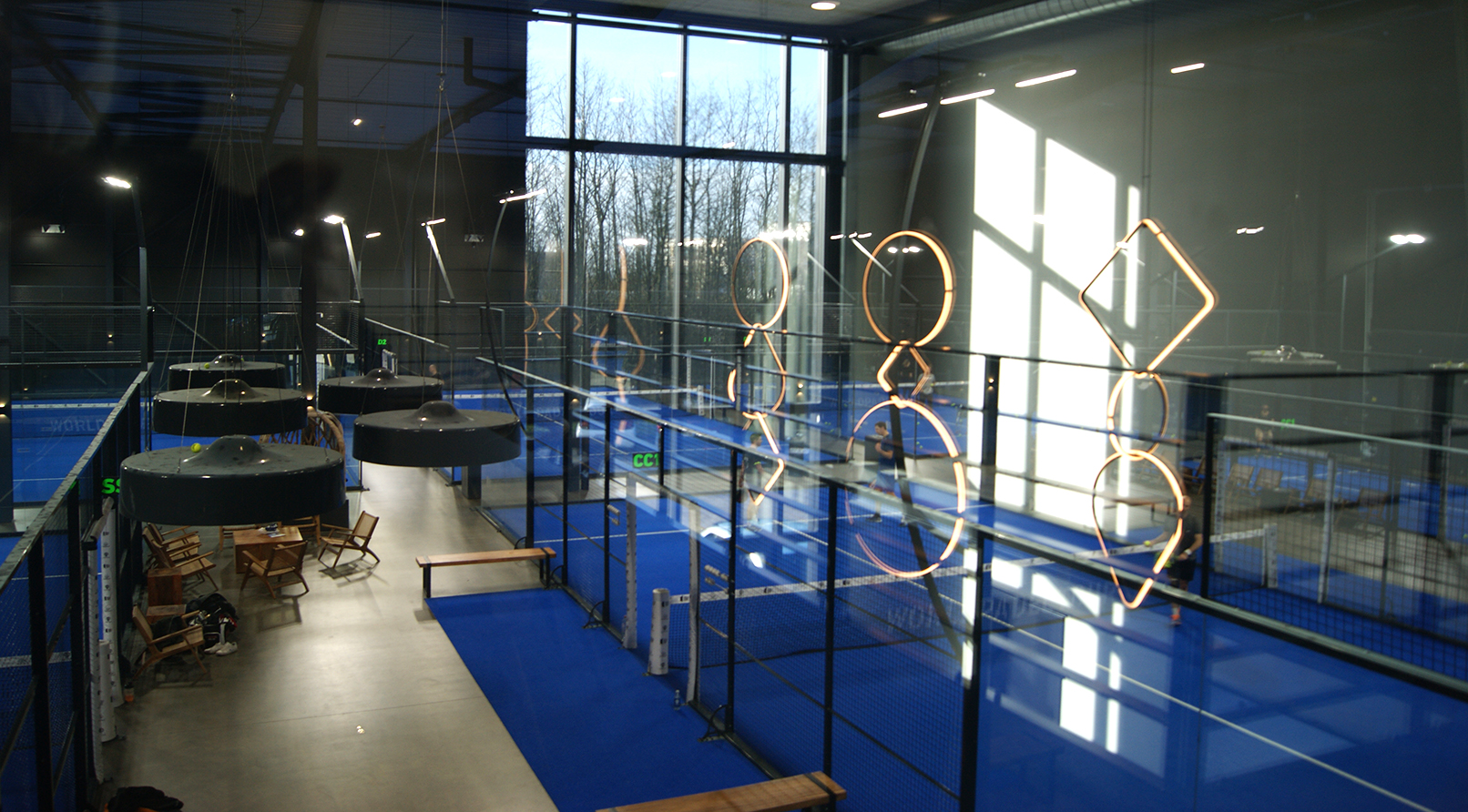 Hph Totalbyg Padelpadel AA I 7