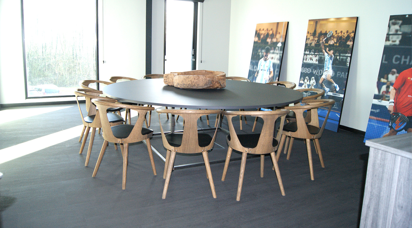 Hph Totalbyg Padelpadel AA I 6