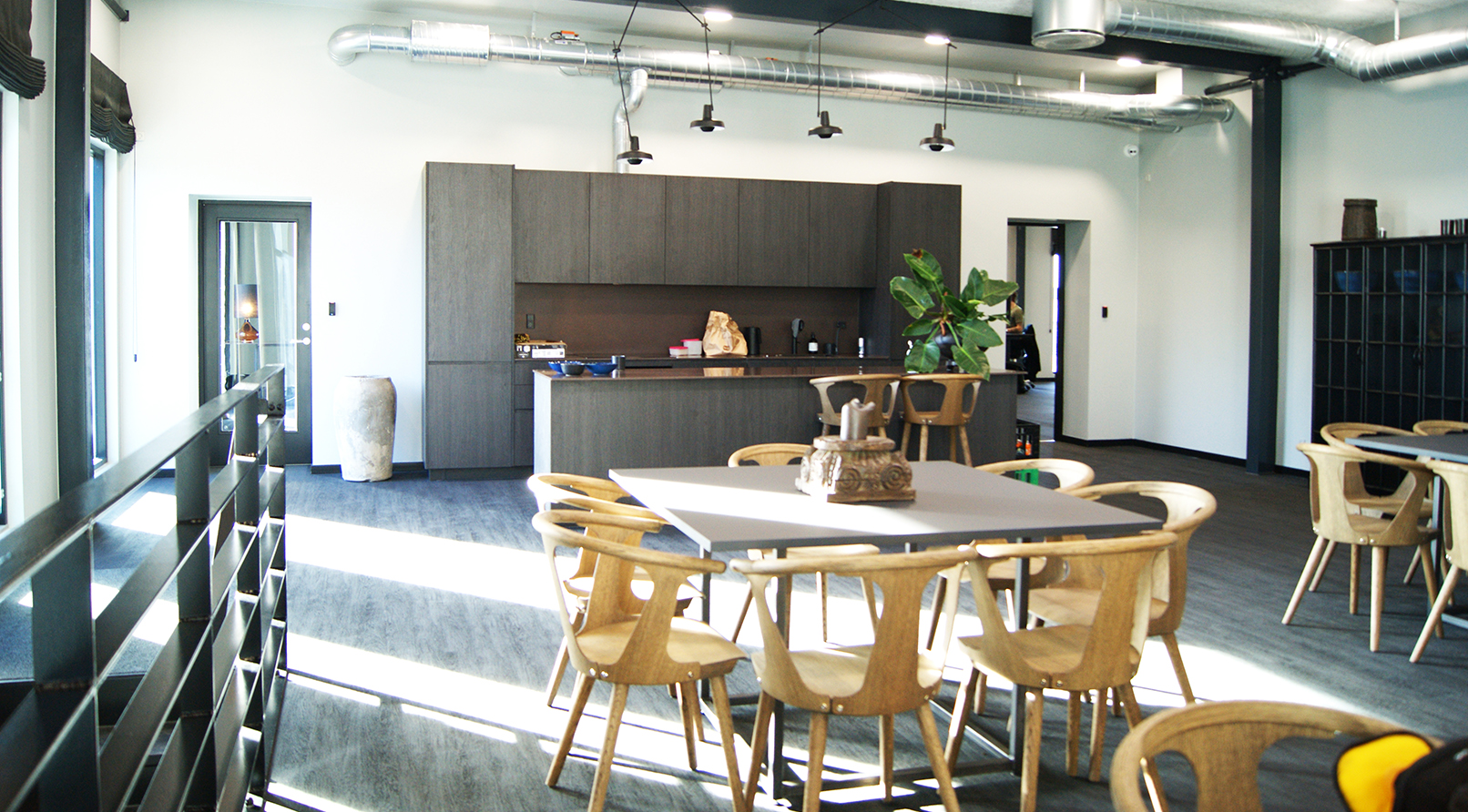 Hph Totalbyg Padelpadel AA I 5