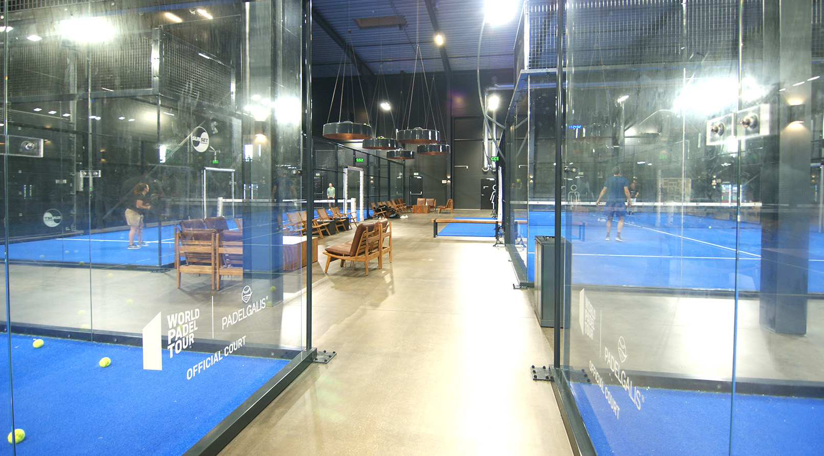 Hph Totalbyg Padelpadel AA I 3