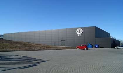 Hph Totalbyg Padelpadel AAL I 1