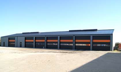 Hph Totalbyg US Garage 1