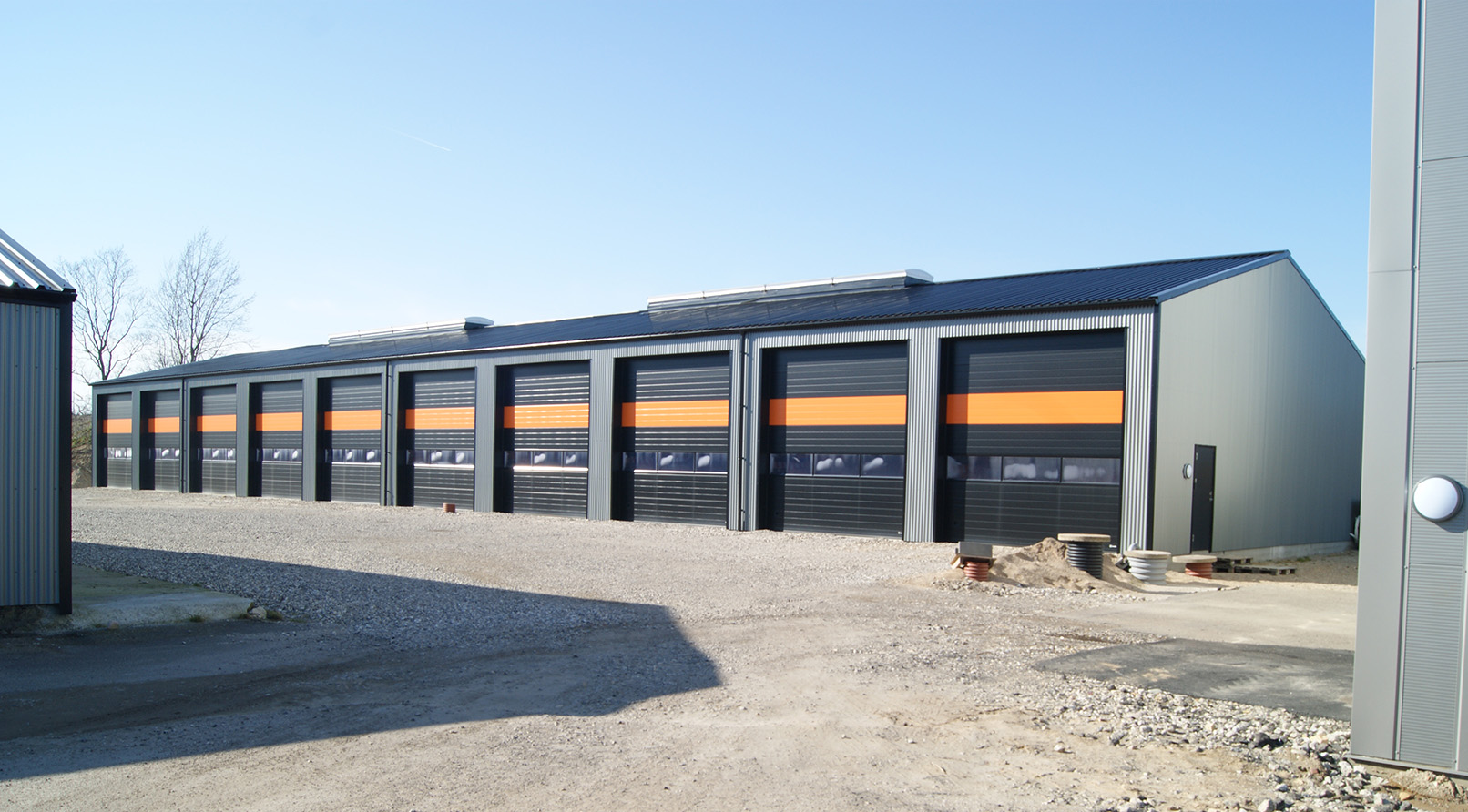 Hph Totalbyg US Garage 3