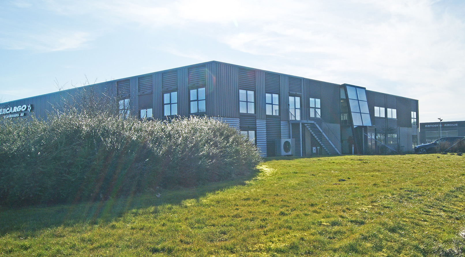 Hph Totalbyg Intercargo 4