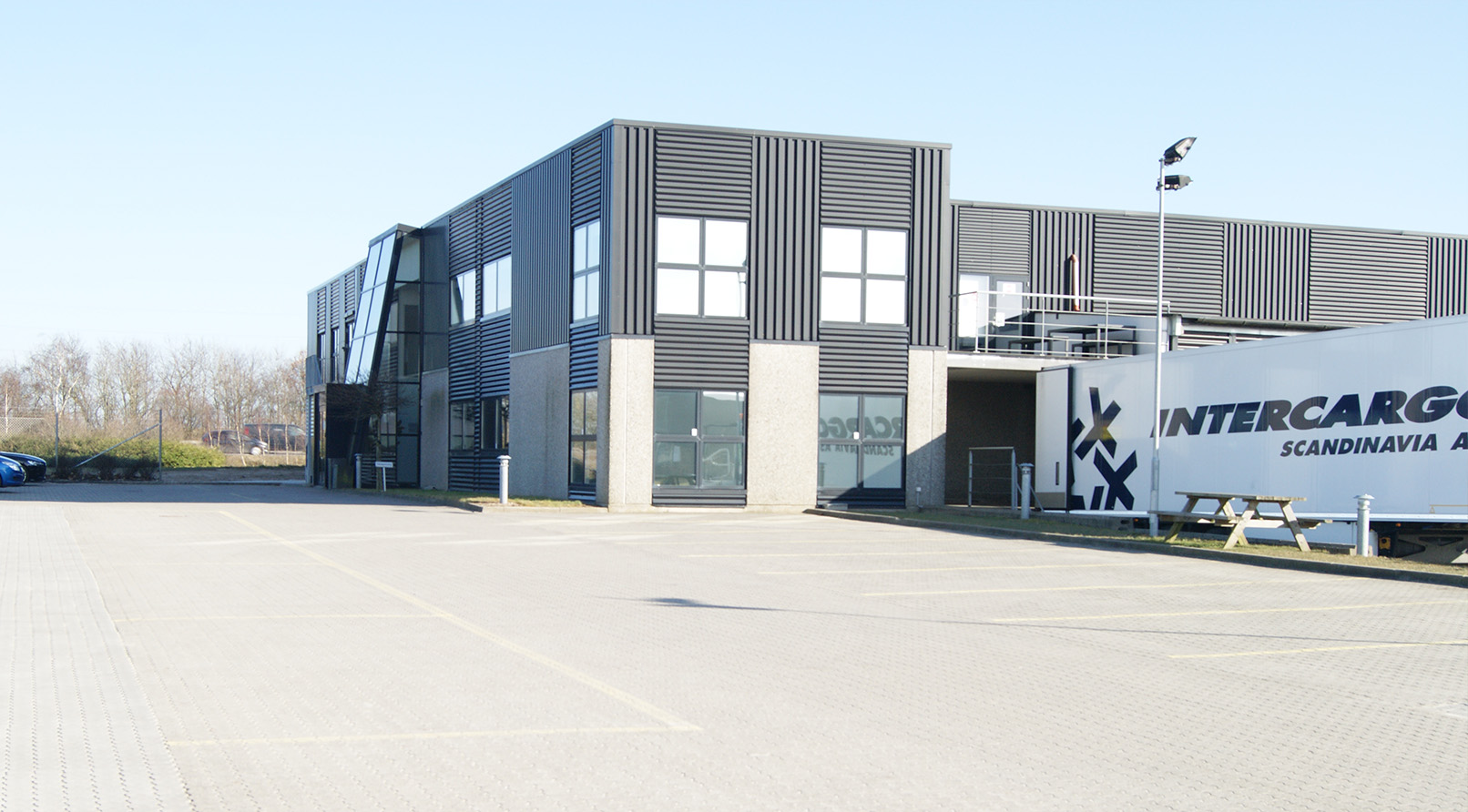 Hph Totalbyg Intercargo 2