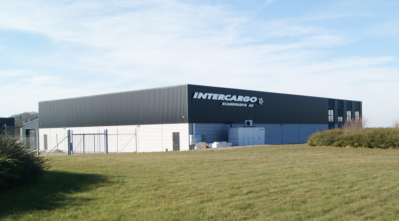 Hph Totalbyg Intercargo 1