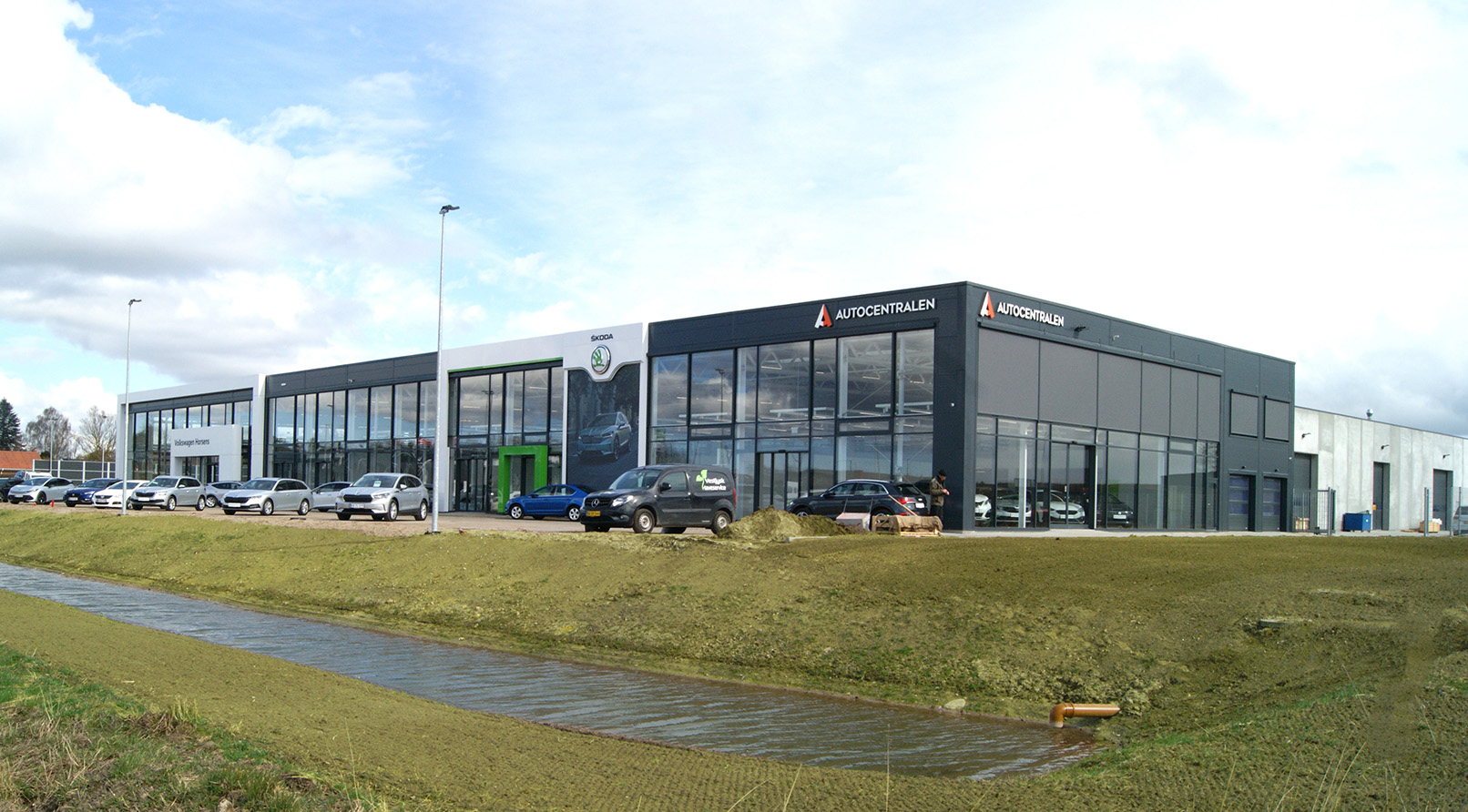 Hph Totalbyg Autocentralen (1)