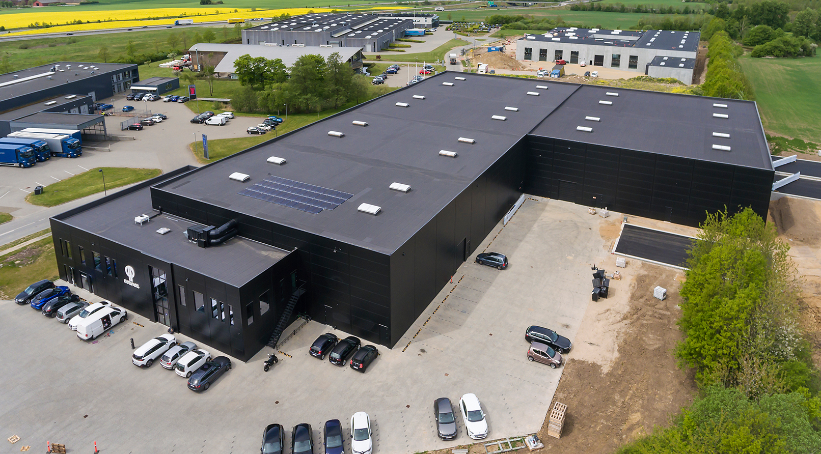 Hph Totalbyg Padelpadel AA I 11