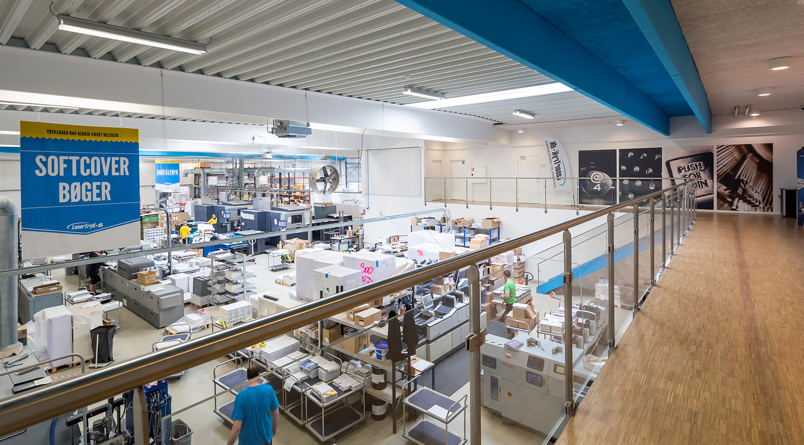 Hph Totalbyg Lasertryk I 2