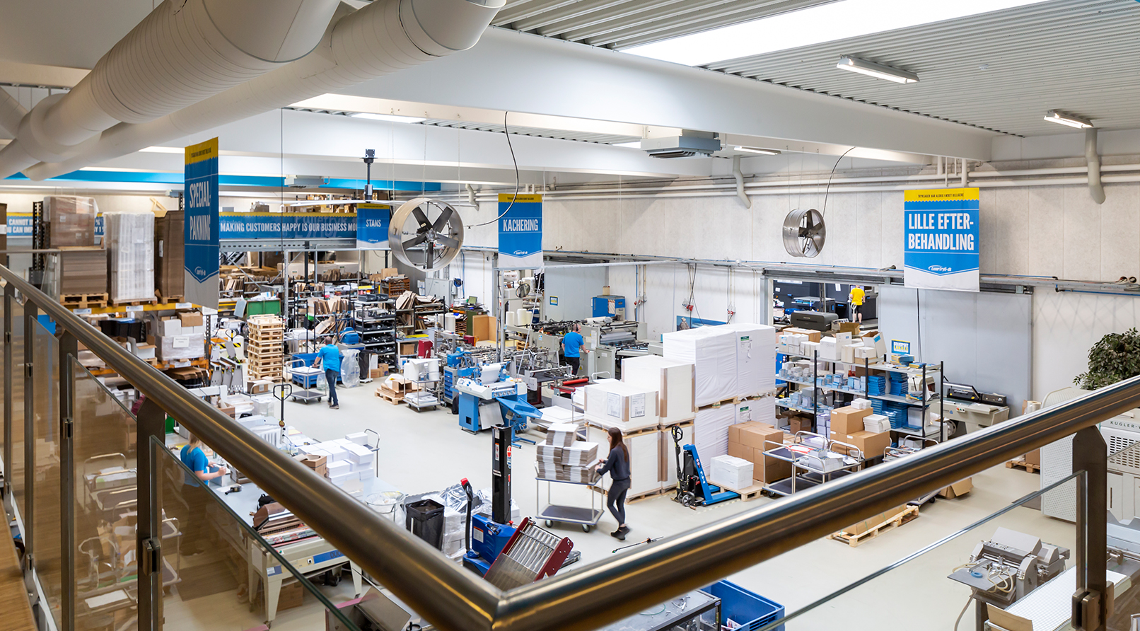 Hph Totalbyg Lasertryk I 1